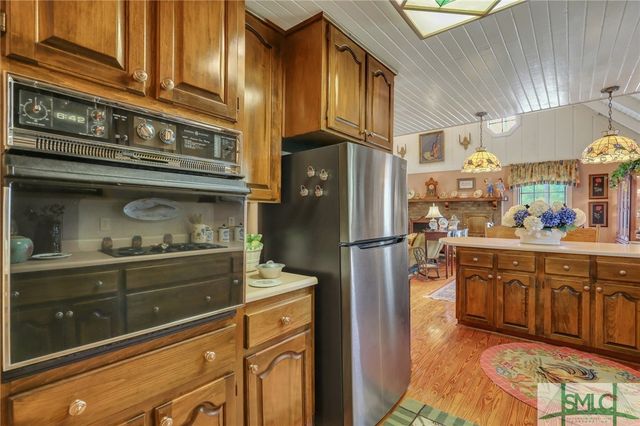 8824 Sinkhole Road, Statesboro, GA 30458