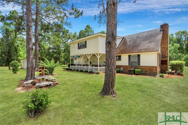8824 Sinkhole Road, Statesboro, GA 30458