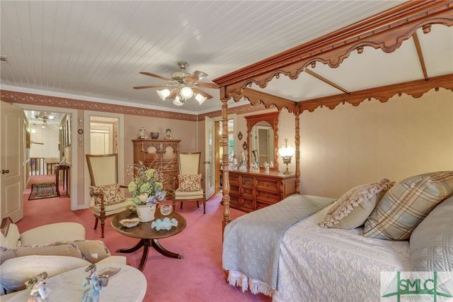 8824 Sinkhole Road, Statesboro, GA 30458