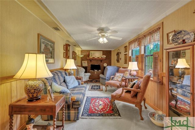 8824 Sinkhole Road, Statesboro, GA 30458