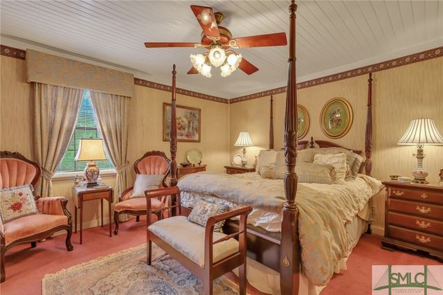 8824 Sinkhole Road, Statesboro, GA 30458