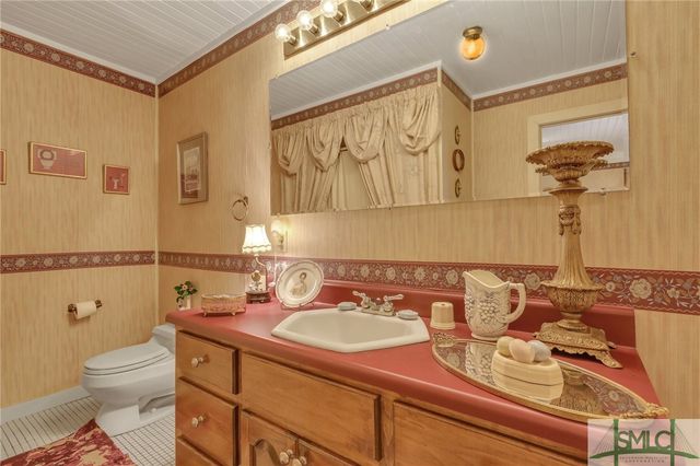 8824 Sinkhole Road, Statesboro, GA 30458