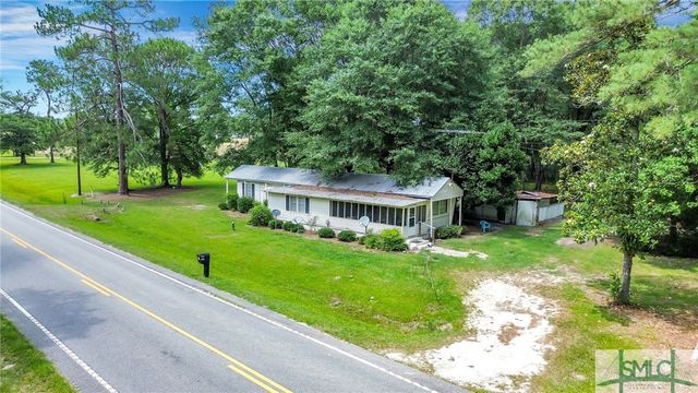 8824 Sinkhole Road, Statesboro, GA 30458