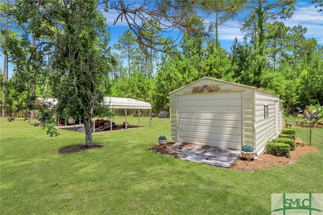 8824 Sinkhole Road, Statesboro, GA 30458