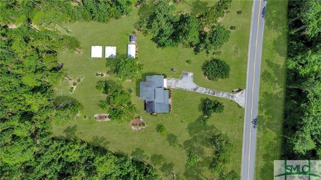 8824 Sinkhole Road, Statesboro, GA 30458