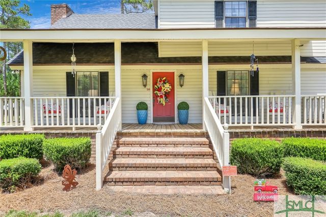 8824 Sinkhole Road, Statesboro, GA 30458