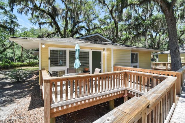 623 Executive Golf Villas Road, St. Simons Island, GA 31522