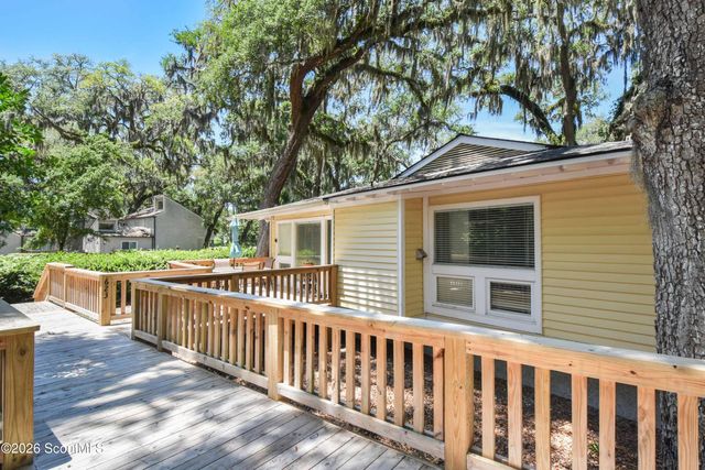 623 Executive Golf Villas Road, St. Simons Island, GA 31522