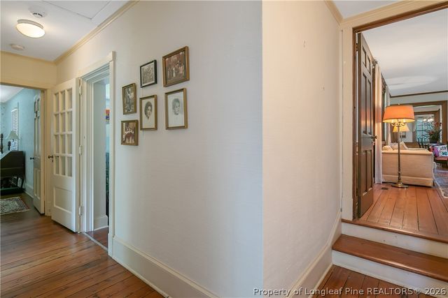 1610 Twin Oak Drive, Fayetteville, NC 28305
