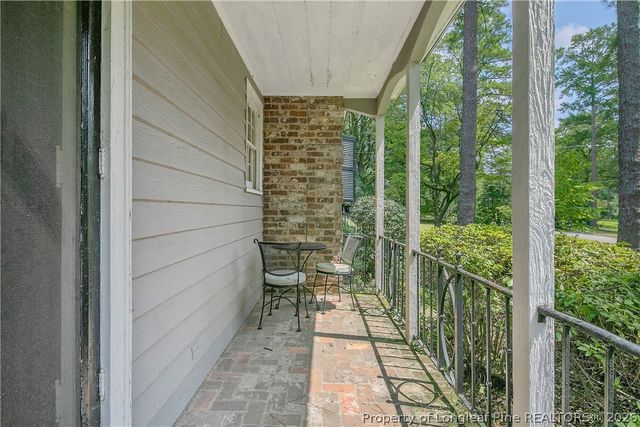 1610 Twin Oak Drive, Fayetteville, NC 28305