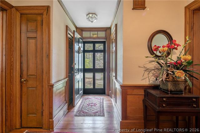 1610 Twin Oak Drive, Fayetteville, NC 28305