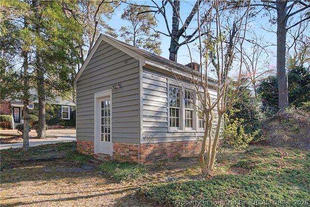 1610 Twin Oak Drive, Fayetteville, NC 28305