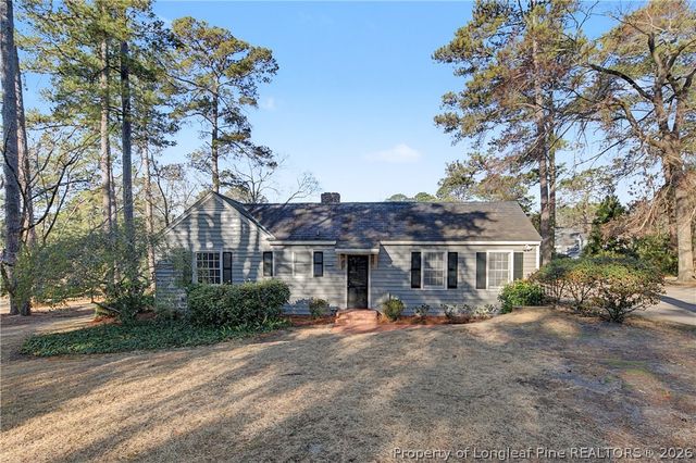 1610 Twin Oak Drive, Fayetteville, NC 28305