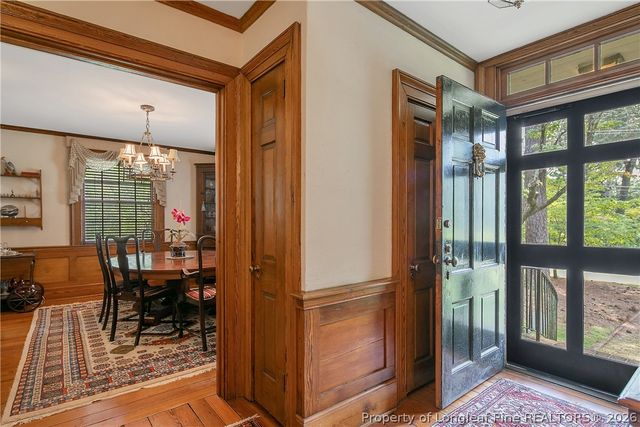 1610 Twin Oak Drive, Fayetteville, NC 28305