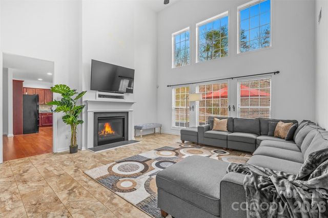 11919 Erwin Ridge Avenue, Charlotte, NC 28213