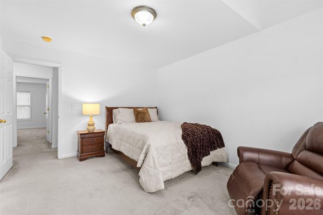 11919 Erwin Ridge Avenue, Charlotte, NC 28213