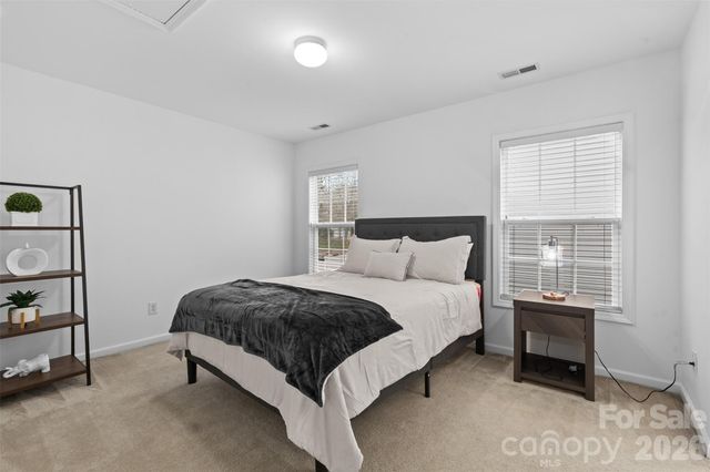 11919 Erwin Ridge Avenue, Charlotte, NC 28213