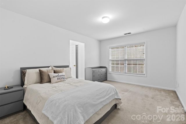 11919 Erwin Ridge Avenue, Charlotte, NC 28213
