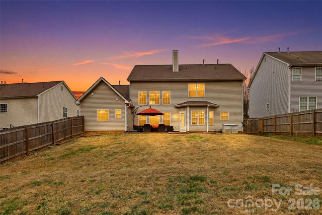 11919 Erwin Ridge Avenue, Charlotte, NC 28213