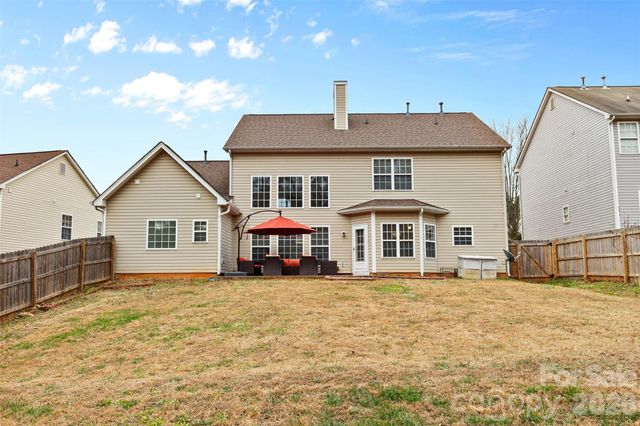 11919 Erwin Ridge Avenue, Charlotte, NC 28213