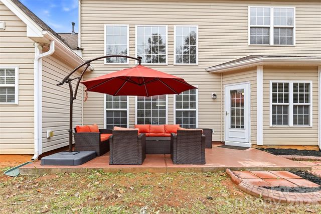 11919 Erwin Ridge Avenue, Charlotte, NC 28213