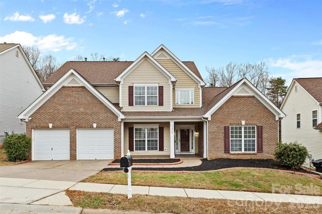 11919 Erwin Ridge Avenue, Charlotte, NC 28213