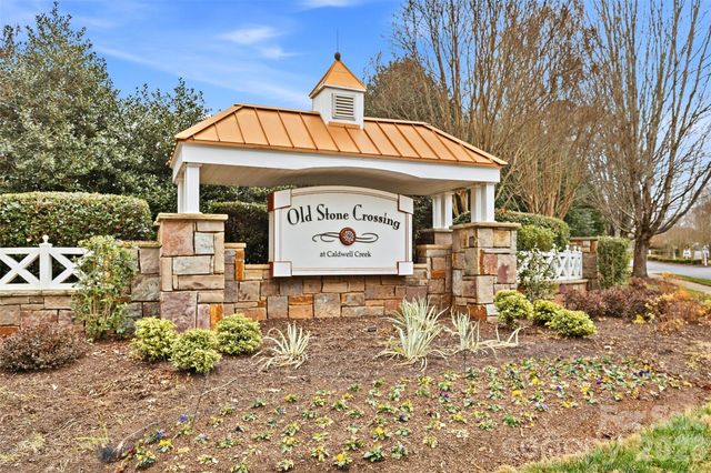 11919 Erwin Ridge Avenue, Charlotte, NC 28213