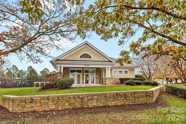 11919 Erwin Ridge Avenue, Charlotte, NC 28213