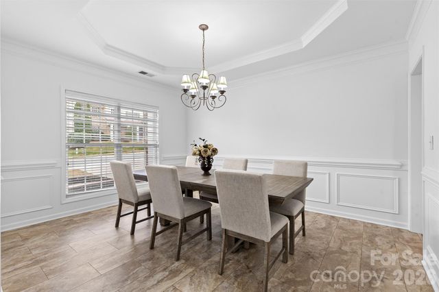 11919 Erwin Ridge Avenue, Charlotte, NC 28213