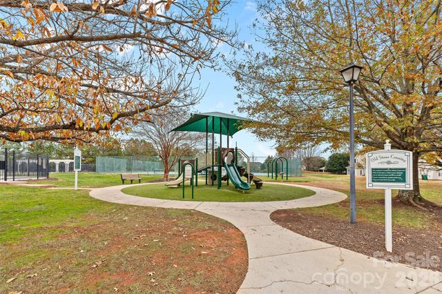 11919 Erwin Ridge Avenue, Charlotte, NC 28213