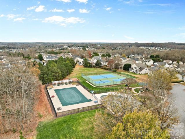 11919 Erwin Ridge Avenue, Charlotte, NC 28213