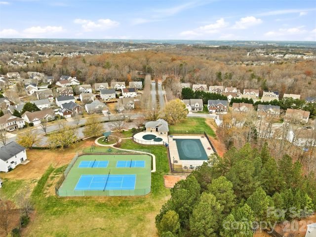 11919 Erwin Ridge Avenue, Charlotte, NC 28213
