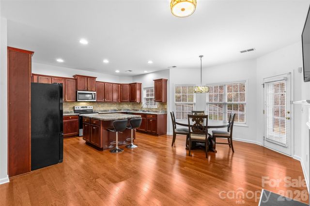 11919 Erwin Ridge Avenue, Charlotte, NC 28213