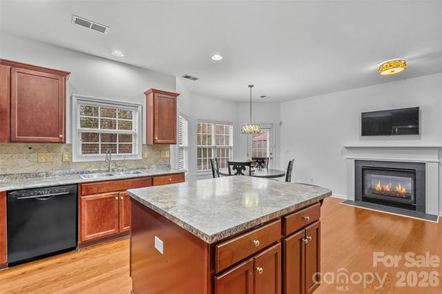 11919 Erwin Ridge Avenue, Charlotte, NC 28213