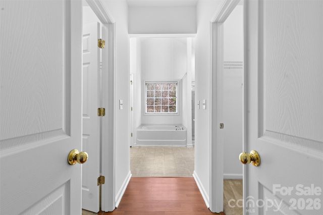 11919 Erwin Ridge Avenue, Charlotte, NC 28213