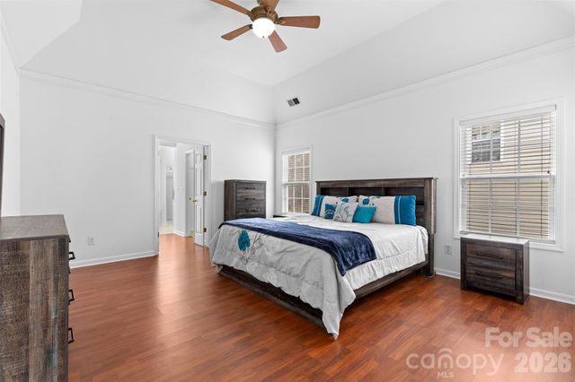 11919 Erwin Ridge Avenue, Charlotte, NC 28213