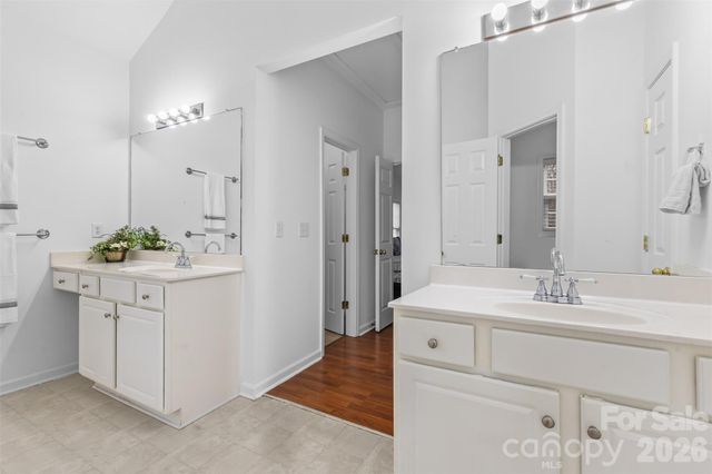 11919 Erwin Ridge Avenue, Charlotte, NC 28213