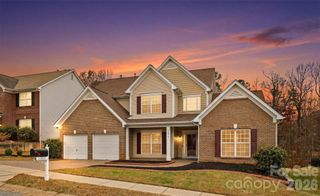 11919 Erwin Ridge Avenue, Charlotte, NC 28213