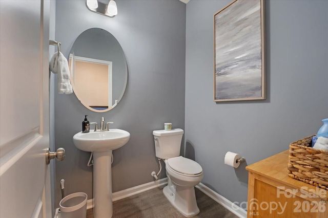 103 Canter Lane, Mooresville, NC 28115
