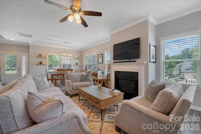 103 Canter Lane, Mooresville, NC 28115