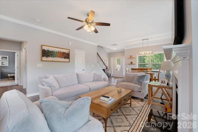 103 Canter Lane, Mooresville, NC 28115
