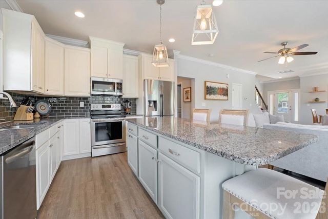 103 Canter Lane, Mooresville, NC 28115