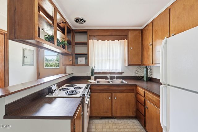 333 Moser Street, Graham, NC 27253