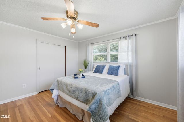 333 Moser Street, Graham, NC 27253