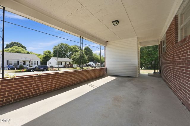333 Moser Street, Graham, NC 27253