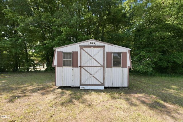 333 Moser Street, Graham, NC 27253