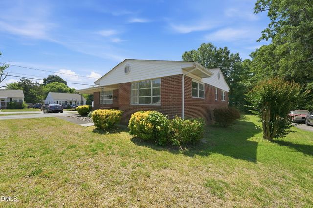 333 Moser Street, Graham, NC 27253