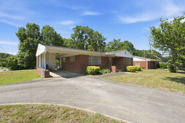 333 Moser Street, Graham, NC 27253