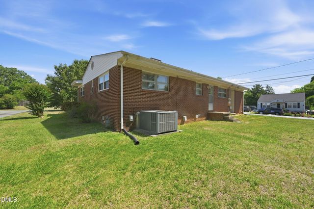 333 Moser Street, Graham, NC 27253