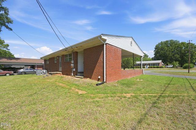 333 Moser Street, Graham, NC 27253